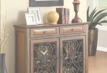 Accent Chest For Living Room