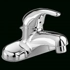 4 Inch Centerset Bathroom Faucet