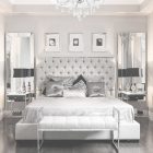 Silver Bedroom Decor