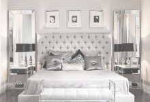 Silver Bedroom Decor