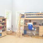 Unique Toddler Bedroom Furniture