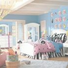 Fun Teen Bedrooms