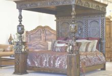 Medieval Bedroom Furniture