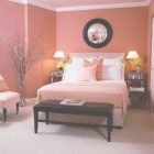 Bedroom Salmon Color