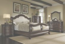 Colonial Style Bedroom Sets