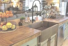 Country Kitchen Decorating Ideas
