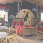 Cowboy Bedroom Decor