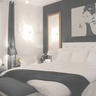 Black White Bedroom Design Ideas