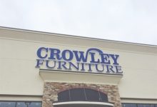 Crowley Furniture Liberty Mo