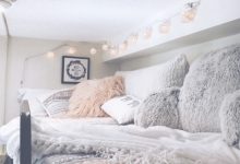 Cute Loft Bedroom Ideas