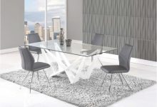 Global Furniture Dining Table