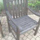 Wood Stain For Outdoor Furniture