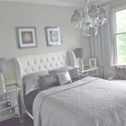 Grey Vintage Bedroom