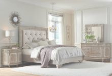 French Chic Bedroom Ideas