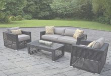 Weather Resistant Patio Furniture