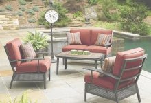 Deep Seating Replacement Cushions For Outdoor Furniture
