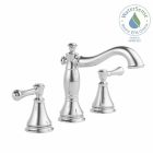 Delta Cassidy Bathroom Faucet