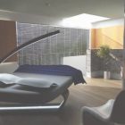 Futuristic Bedroom Furniture