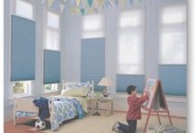 Bedroom For Autistic Child