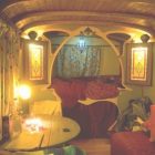 Hobbit Bedroom
