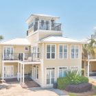 5 Bedroom Beach House Rental Destin