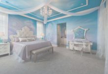 Cinderella Decorations For Bedroom