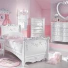 Disney Princess White Bedroom Furniture