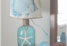Beach Lamps For Bedroom