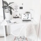 Bedroom Desk Ideas Tumblr