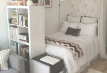 Small Apartment Bedroom Decorating Ideas