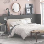 Dusty Pink Bedroom