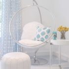 Cheap Hanging Bubble Chairs For Bedrooms