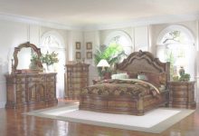 Ashley King Bedroom Furniture