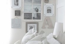 Cute Bedroom Wall Ideas