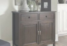 Foyer Cabinet Furniture