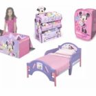 Minnie Mouse Furniture For Toddlers