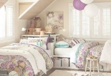 Bedroom Designs For Teenage Twins