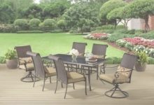 Better Homes And Gardens Outdoor Furniture