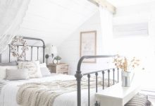 Cottage Master Bedroom Ideas