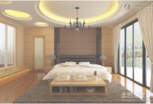 Fall Ceiling Designs For Master Bedroom