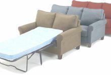 Ashley Furniture Loveseat Sleeper