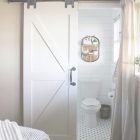 Sliding Barn Door For Bathroom