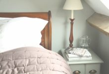 Farrow And Ball Pigeon Bedroom