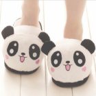 Panda Bedroom Slippers