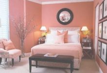 Feng Shui Pink Bedroom