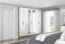 Fitted Bedrooms Warrington
