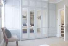 Master Bedroom Built In Wardrobe