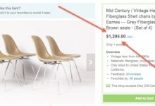 Flipping Furniture For Profit