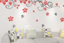 Wall Stickers For Living Room