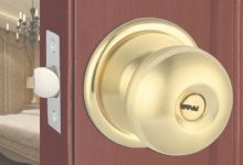 Bedroom Door Knobs With Locks